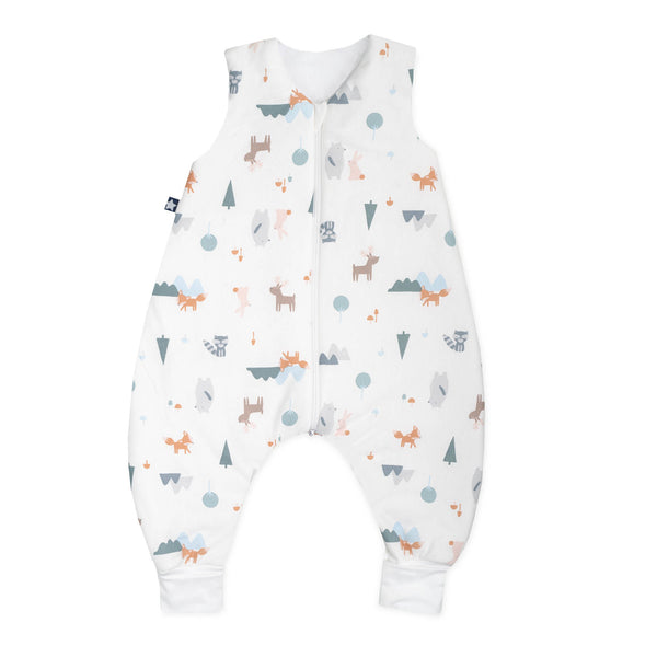 Julius Zöllner Jersey Jumper, Little Fox