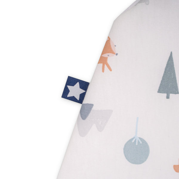 Julius Zöllner Jersey Jumper, Little Fox Verkauf