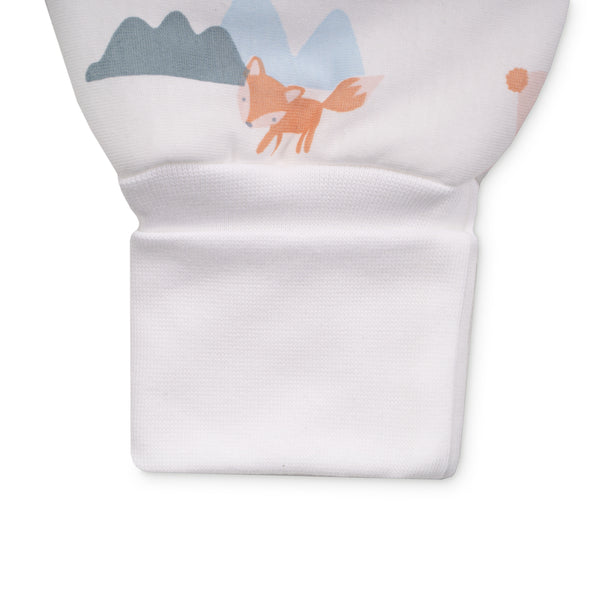 Julius Zöllner Jersey Jumper, Little Fox Verkauf