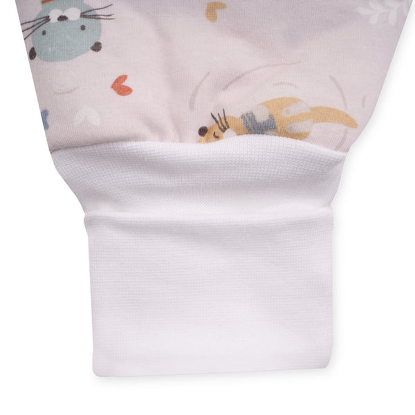 Julius Zöllner Jersey Jumper, Little Otti Angebote