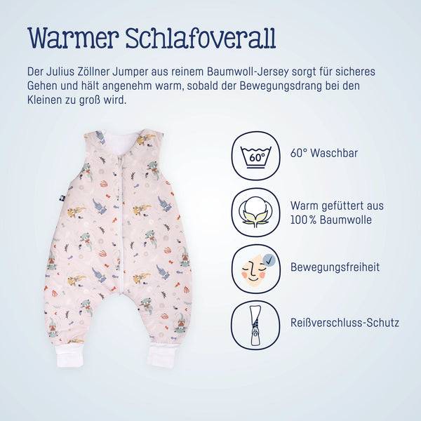 Julius Zöllner Jersey Jumper, Little Otti Angebote