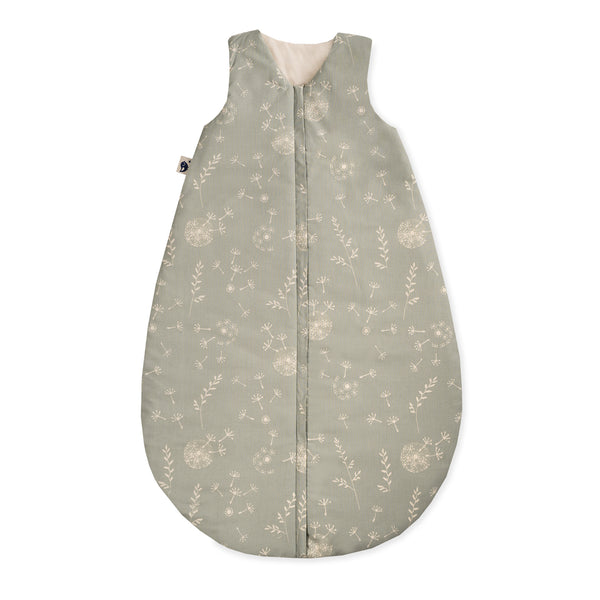 Julius Zöllner Schlafsack Organic, Wildflower