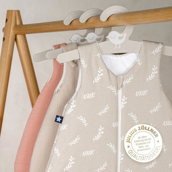 Julius Zöllner Jersey Schlafsack - Twiggy Schlussverkauf