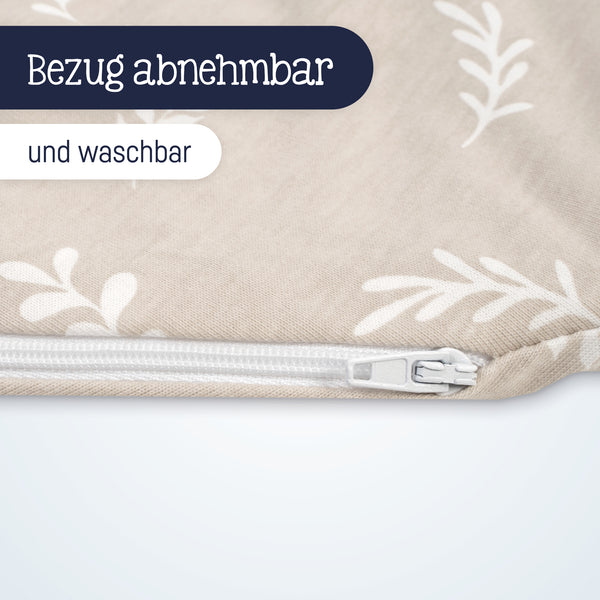 Julius Zöllner Jersey Stillkissen Twiggy Fabrik Onlineshop