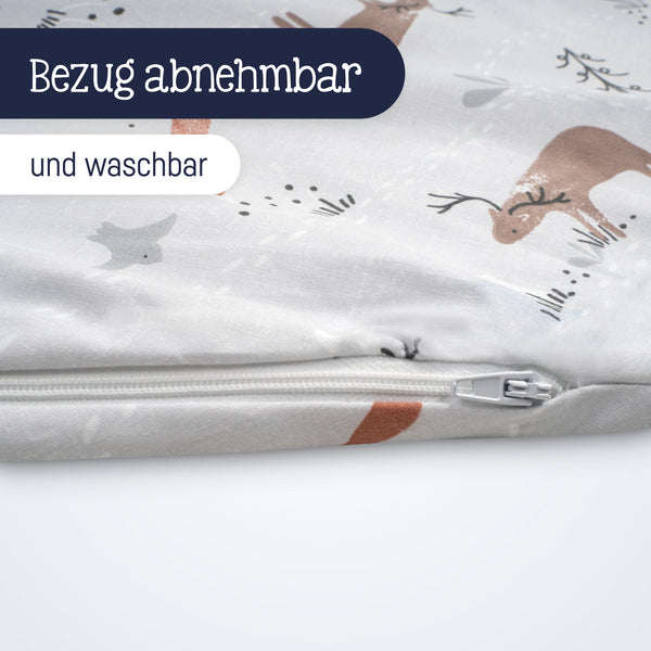 Julius Zöllner Stillkissen, Woodlife Sonderangebot