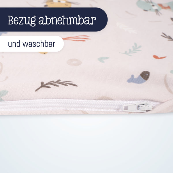 Julius Zöllner Jersey Stillkissen Little Otti Begrenztes Angebot