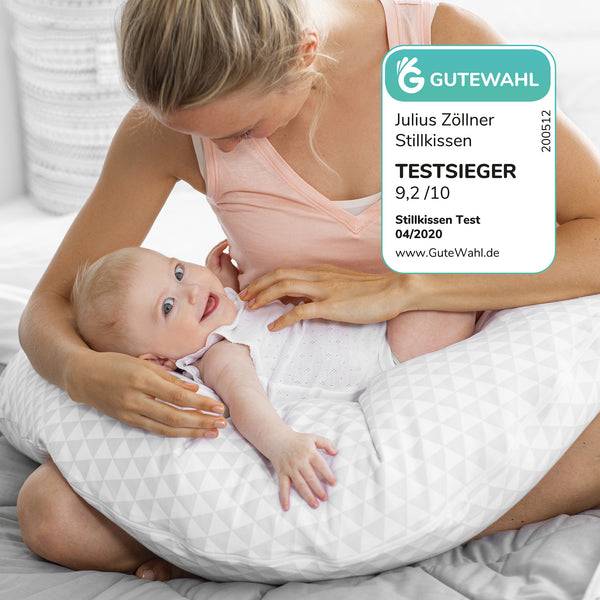 Julius Zöllner Jersey Stillkissen Little Otti Begrenztes Angebot