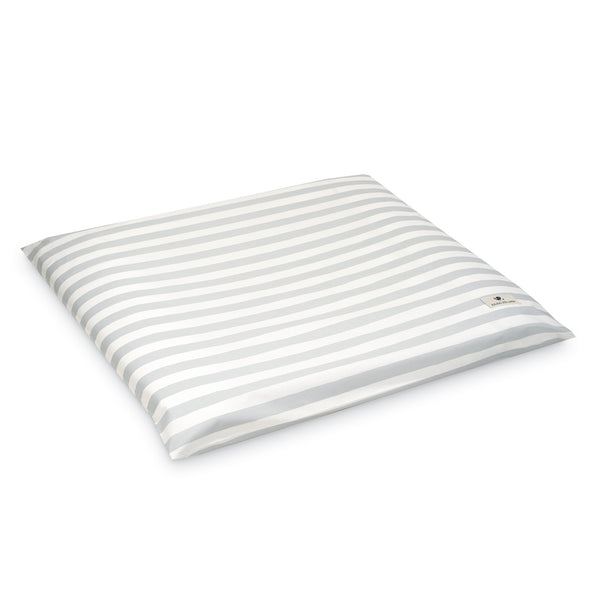 Julius Zöllner Bezug Wickelunterlage aus Organic, Stripes