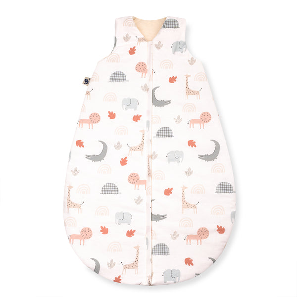 Julius Zöllner Schlafsack Organic, Wild Friends