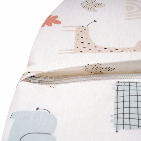 Julius Zöllner Schlafsack Organic, Wild Friends Letzter Tag