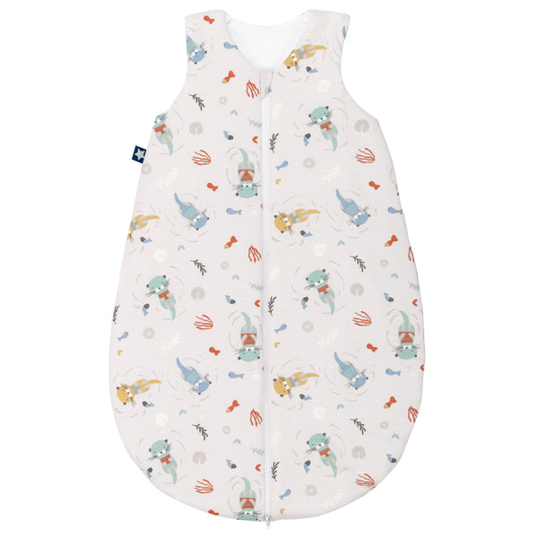 Julius Zöllner Jersey Sommerschlafsack, Little Otti