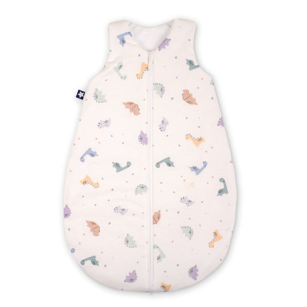 Julius Zöllner Jersey Schlafsack - Little Dinos