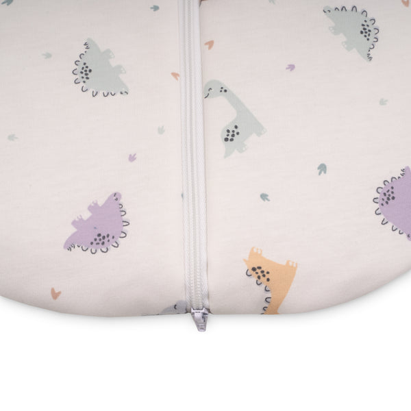 Julius Zöllner Jersey Schlafsack - Little Dinos Bis zu 55% Rabatt