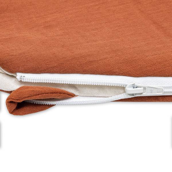 Julius Zöllner Musselin Babyschlafsack, Rost Discount Store für neue Produkte