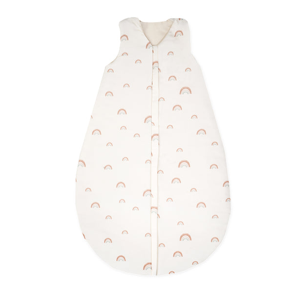 Julius Zöllner Sommerschlafsack Organic, Rainbow