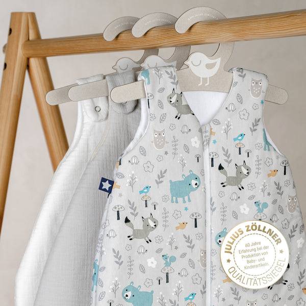 Julius Zöllner Jersey Schlafsack - Smart Friends Clearance-Verkauf