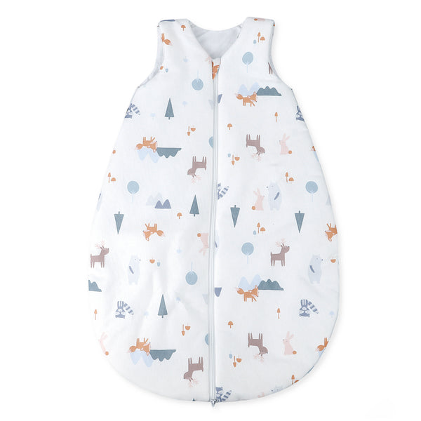 Julius Zöllner Jersey Schlafsack - Little Fox