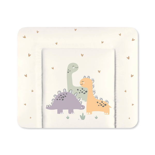 Julius Zöllner Wickelauflage "Softy", Little Dinos