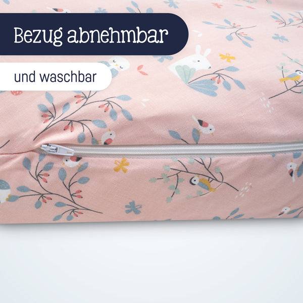 Julius Zöllner Stillkissen, Rosalie Sonderangebot