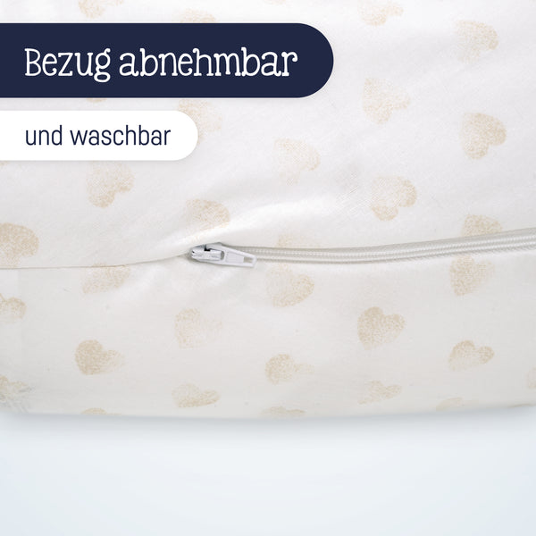 Julius Zöllner Stillkissen, Schlummerherzen Rabatt