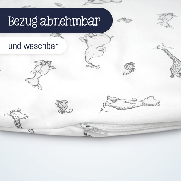 Julius Zöllner Stillkissen, Safari Günstig kaufen
