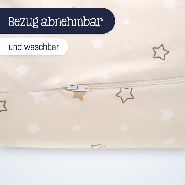 Julius Zöllner Stillkissen, Sternentraum Begrenztes Angebot