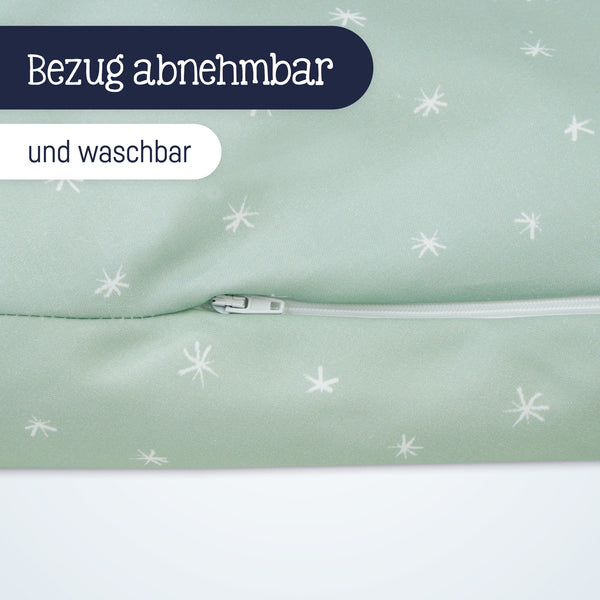 Julius Zöllner Jersey Stillkissen, Stary Exklusivangebot