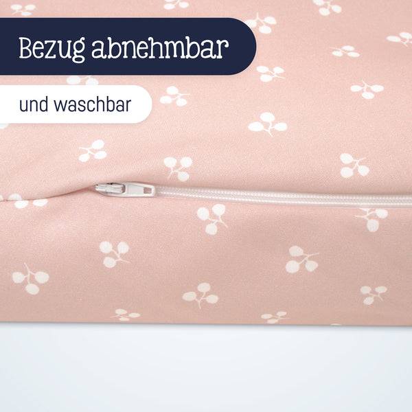 Julius Zöllner Jersey Stillkissen, Leafy Preisnachlass
