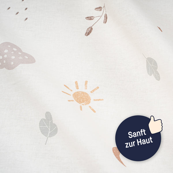 Julius Zöllner Bettschlange Organic Night & Day Online Outlet