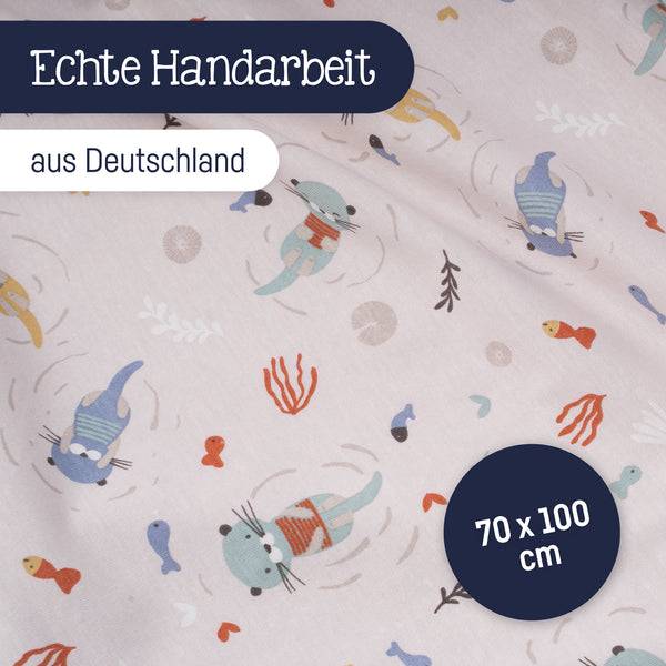 Julius Zöllner Jersey Winterdecke, Little Otti Tiefpreis