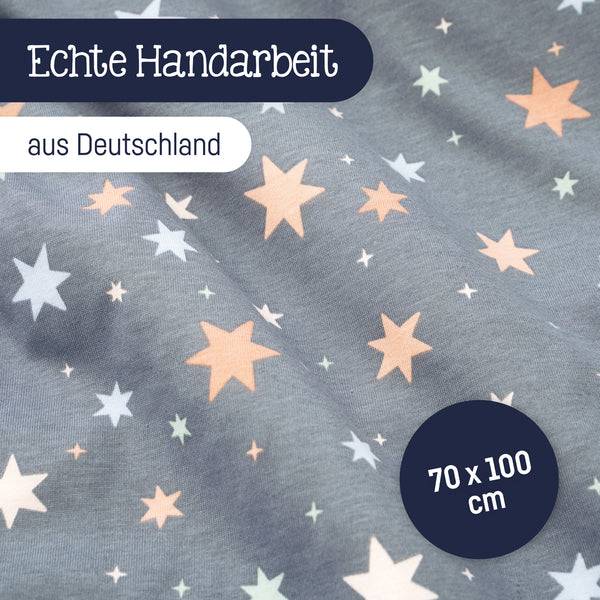 Julius Zöllner Jersey Winterdecke, Shiny Stars Letzte 3 Tage