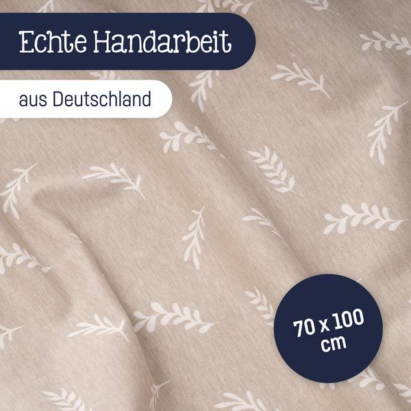 Julius Zöllner Jersey Winterdecke, Twiggy Letzter Tag