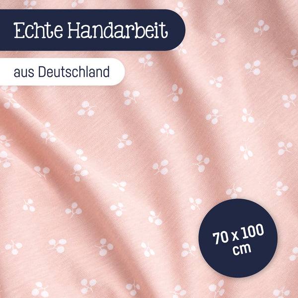 Julius Zöllner Jerseydecke gefüttert, Leafy Bis zu 50% Rabatt