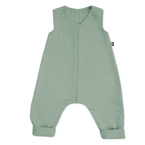 Julius Zöllner Jumper Musselin, Grün