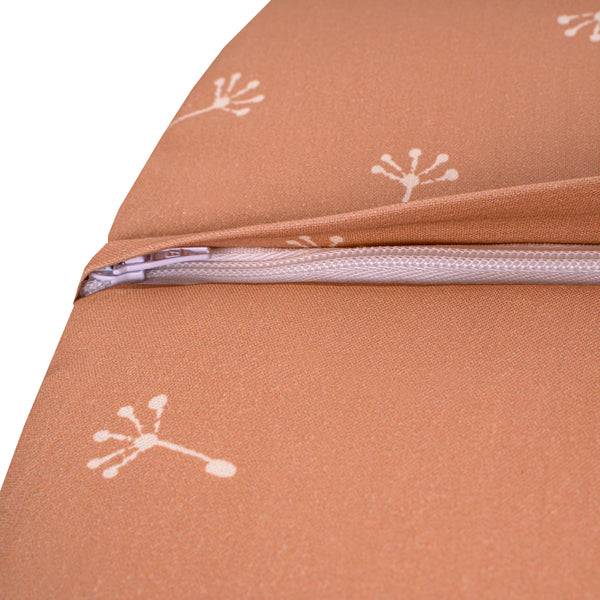 Julius Zöllner Schlafsack Organic, Flowery Nur für heute