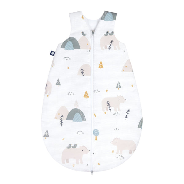 Julius Zöllner Schlafsack - Mountain Bear
