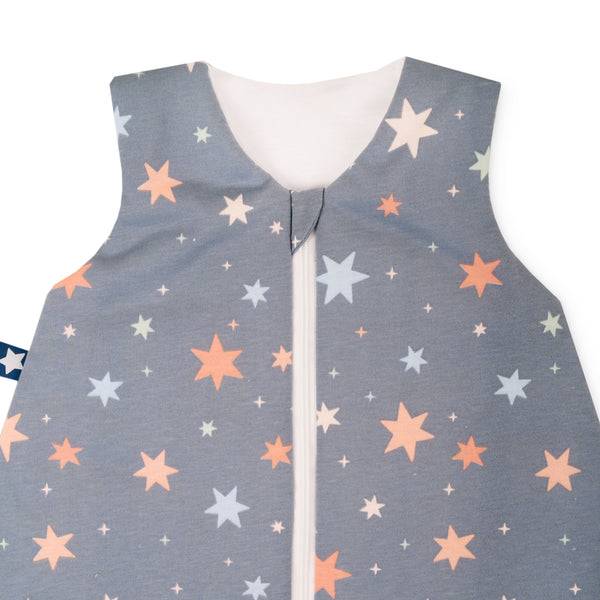 Julius Zöllner Jersey Schlafsack - Shiny Stars Super Rabatt