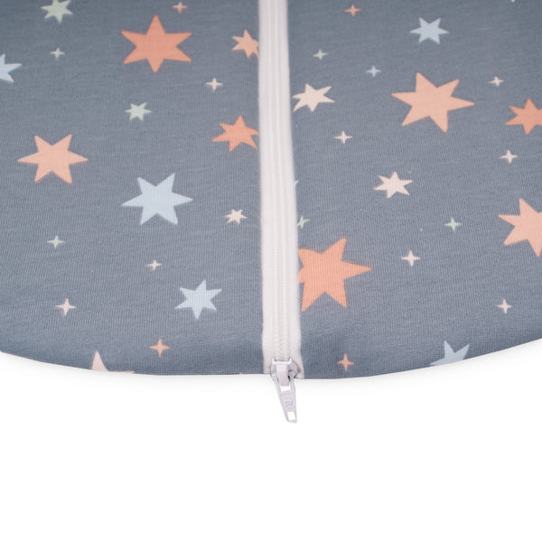 Julius Zöllner Jersey Schlafsack - Shiny Stars Super Rabatt