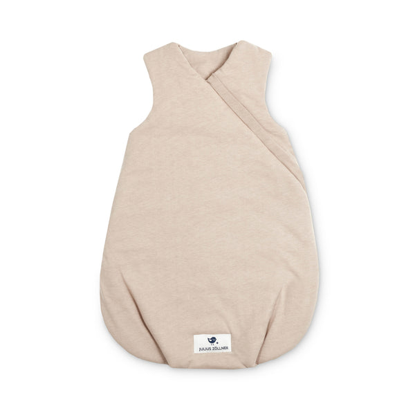 Julius Zöllner Babyschlafsack Moon - Sand