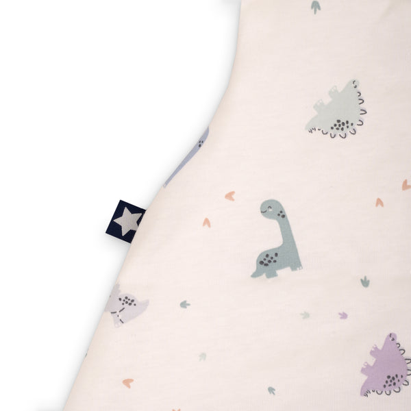Julius Zöllner Jersey Sommerschlafsack - Little Dinos Im Verkauf
