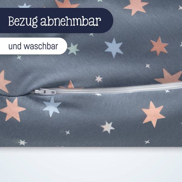 Julius Zöllner Jersey Stillkissen, Shiny Stars Günstig kaufen