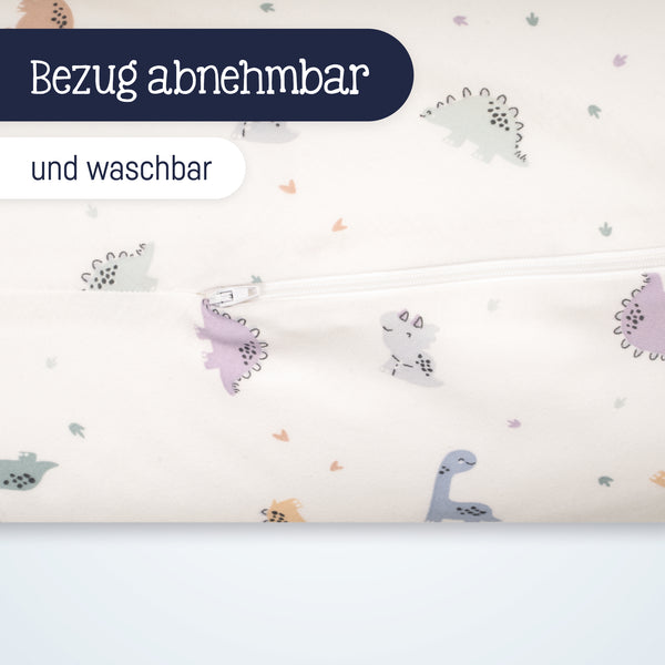 Julius Zöllner Jersey Stillkissen, Little Dinos Versandkostenfrei