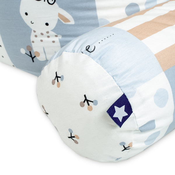 Julius Zöllner Bettschlange, Patch Blue Neuheiten