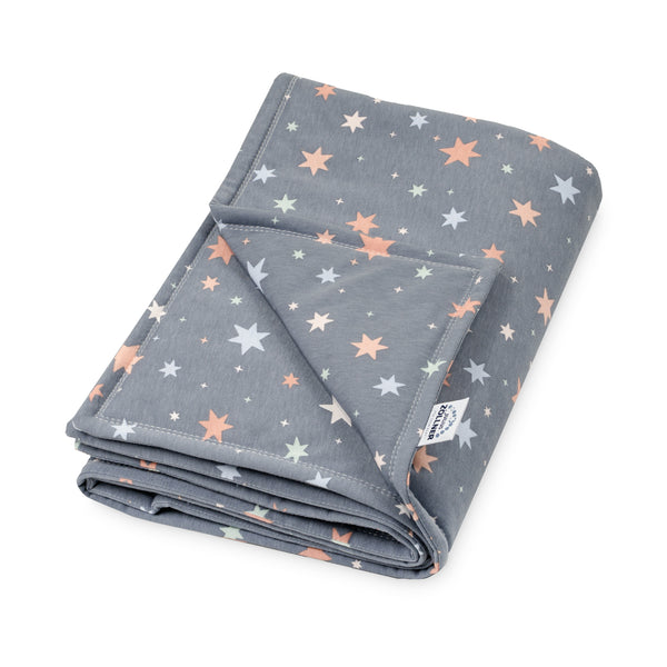 Julius Zöllner Jerseydecke gefüttert, Shiny Stars