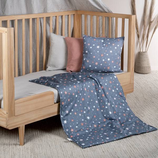 Julius Zöllner Jerseydecke gefüttert, Shiny Stars Kostenlose Rückgabe