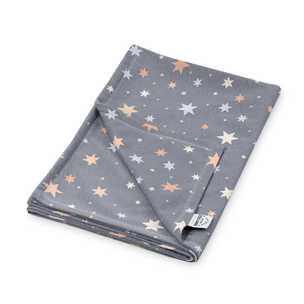 Julius Zöllner Jerseydecke, Shiny Stars