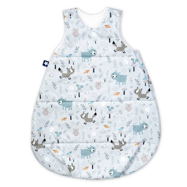 Julius Zöllner Babyschlafsack Neo - Smart Friends