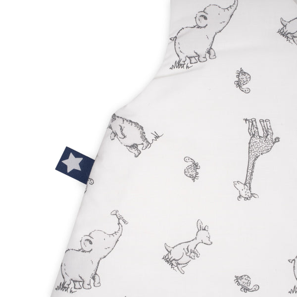 Julius Zöllner Sommerschlafsack - Safari 50% Rabatt für begrenzte Zeit