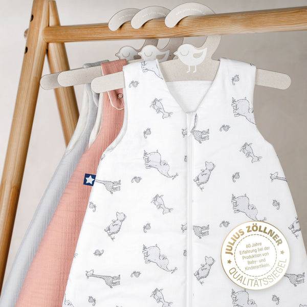 Julius Zöllner Sommerschlafsack - Safari 50% Rabatt für begrenzte Zeit