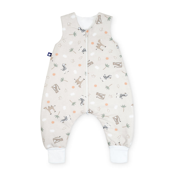 Julius Zöllner Jersey Jumper, Savanne Beige